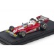 Ferrari&nbsp;312 T2 2 Clay Regazzoni F1 1976 GP Replicas GP43-029B
