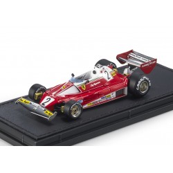 Ferrari&nbsp;312 T2 2 Clay Regazzoni F1 1976 GP Replicas GP43-029B