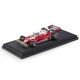 Ferrari&nbsp;312 T2 2 Clay Regazzoni F1 1976 GP Replicas GP43-029B