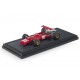 Ferrari&nbsp;312 10 Jacky Ickx&nbsp;F1 Pays Bas 1968 4ème GP Replicas GP43-032C