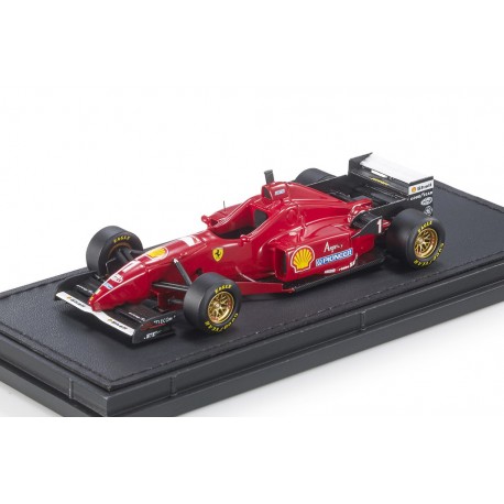Ferrari&nbsp;F310 1 Michael Schumacher F1 1996 GP Replicas GP43-033A