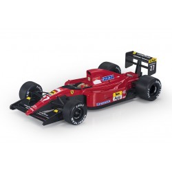 Ferrari&nbsp;643 F1-91 27 Alain Prost F1 1991 GP Replicas GP43-038A