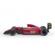 Ferrari&nbsp;643 F1-91 28 Jean Alesi F1 1991 GP Replicas GP43-038B