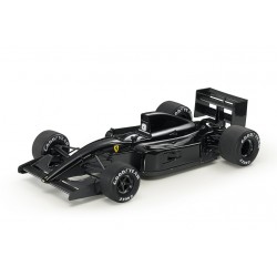 Ferrari&nbsp;643 F1-91 Pure Black Edition F1 1991 GP Replicas GP43-038PB