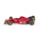 Ferrari&nbsp;412 T2 28 Gerhard Berger F1 1995 GP Replicas GP43-040B