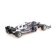 Alpha Tauri Honda AT02 10 F1 Bahrain 2021 Pierre Gasly Minichamps 117210110