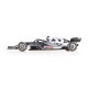 Alpha Tauri Honda AT02 10 F1 Bahrain 2021 Pierre Gasly Minichamps 117210110