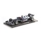 Alpha Tauri Honda AT02 10 F1 Bahrain 2021 Pierre Gasly Minichamps 117210110