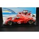 Glickenhaus 007 LMH 709 24 Heures du Mans Hypercar 2021 5ème Spark 18S693