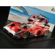 Glickenhaus 007 LMH 709 24 Heures du Mans Hypercar 2021 5ème Spark 18S693