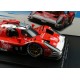 Glickenhaus 007 LMH 709 24 Heures du Mans Hypercar 2021 5ème Spark 18S693