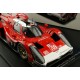 Glickenhaus 007 LMH 709 24 Heures du Mans Hypercar 2021 5ème Spark 18S693