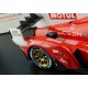 Glickenhaus 007 LMH 709 24 Heures du Mans Hypercar 2021 5ème Spark 18S693
