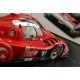 Glickenhaus 007 LMH 709 24 Heures du Mans Hypercar 2021 5ème Spark 18S693