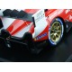 Glickenhaus 007 LMH 709 24 Heures du Mans Hypercar 2021 5ème Spark 18S693