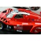 Glickenhaus 007 LMH 709 24 Heures du Mans Hypercar 2021 5ème Spark 18S693