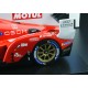 Glickenhaus 007 LMH 709 24 Heures du Mans Hypercar 2021 5ème Spark 18S693