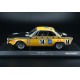 BMW 2800 CS 14 24 Heures de Spa Francorchamps 1970 Minichamps 155702714