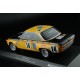 BMW 2800 CS 14 24 Heures de Spa Francorchamps 1970 Minichamps 155702714