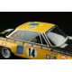 BMW 2800 CS 14 24 Heures de Spa Francorchamps 1970 Minichamps 155702714