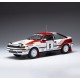Toyota Celica GT-Four 6 Rallye de l'Acropole 1990 Ericsson - Billstam IXO 24RAL016B