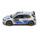 Skoda Fabia R5 32 Rallye Monte Carlo 2017 Kopecky - Dresler IXO 24RAL013B