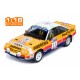 Opel Manta B 400 11 RAC Rally 1985 Brookes - Broad IXO 18RMC099