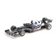 Alpha Tauri Honda AT02 22 F1 Bahrain 2021 Yuki Tsunoda Minichamps 117210122