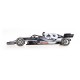 Alpha Tauri Honda AT02 22 F1 Bahrain 2021 Yuki Tsunoda Minichamps 117210122