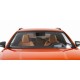 Audi RS6 Avant 2019 Orange Metallic Minichamps 155018012