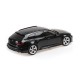 Audi RS6 Avant 2019 Black Metallic Minichamps 155018014