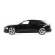 Audi RS6 Avant 2019 Black Metallic Minichamps 155018014