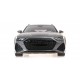 Audi RS6 Avant 2019 Matt Grey Minichamps 155018015