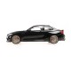 BMW M2 CS 2020 Black Metallic Minichamps 155021021