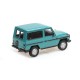 Mercedes Benz G Model Short W460 1980 Turquoise Minichamps 155038001