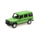 Mercedes Benz G Model Long W460 1980 Green Minichamps 155038101