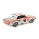 BMW 2800 CS 10 24 Heures de Spa Francorchamps 1972 Minichamps 155722710