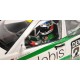 Mercedes Benz 190E 2.5-16 Evo2 20 DTM 1991 Michael Schumacher Minichamps 155913620