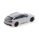 Audi RS6 Avant 2019 White Metallic Minichamps 410018012