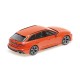 Audi RS6 Avant 2019 Orange Metallic Minichamps 410018014