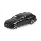 Audi RS6 Avant 2019 Black Metallic Minichamps 410018015