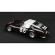 Ferrari 250 GTO 86 Targa Florio 1962 CMC M156