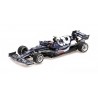 Alpha Tauri Honda AT02 10 F1 3&egrave;me Grand Prix d'Azerbaijan 2021 Pierre Gasly Minichamps 417210710