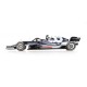 Alpha Tauri Honda AT02 22 F1 Grand Prix d'Azerbaijan 2021 Yuki Tsunoda Minichamps 417210722
