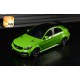 Mercedes Benz C63S AMG Darwinpro Widebody 2019 Green GLM Models GLM188022