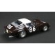 Ferrari 250 GTO 86 Targa Florio 1962 CMC M156