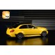 Mercedes Benz C63S AMG Darwinpro Widebody 2019 Yellow GLM Models GLM188023