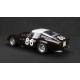 Ferrari 250 GTO 86 Targa Florio 1962 CMC M156