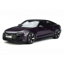 Audi RS E-Tron GT Velvet Violet GT Spirit GT392