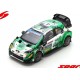 Toyota Yaris WRC 4 Rallye de Finlande 2021 Lappi - Ferm Spark S6596